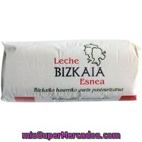 Mantequilla Bizkaia Esnea, Rulo 250 G