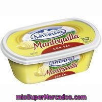 Mantequilla Con Sal Clas, Tarrina 250 G