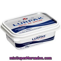 Mantequilla Con Sal Fácil De Untar Lurpak, Tarrina 250 G