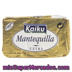 Mantequilla Kaiku, Bloque 125 G