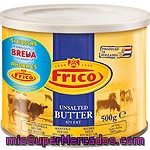 Mantequilla Sin Sal Frico 500 G.