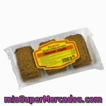 Mantovanes Integrales Diet, Paquete 250 G