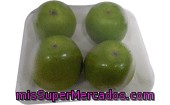 Manzana
            Acida Nacional En Bandeja De 4 Unidades 800 Grs