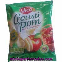 Manzana Chips Vico, Bolsa 50 G