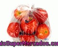 Manzana Fuji Bolsa 1 Kilogramo