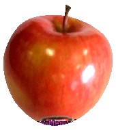 Manzana Fuji Bolsa De 1000.0 G. Aprox