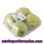 Manzana Golden 4 Uni/ban. Aprox. 700g