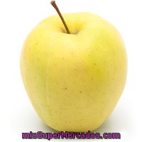 Manzana Golden, Al Peso 1,00 Kg