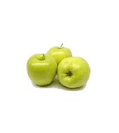 Manzana Golden Bio Carrefour Bio Bandeja De 4 Piezas