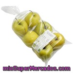 Manzana Golden, Bolsa 2 Kg