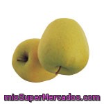 Manzana Golden Especial 150 G/uni.