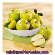 Manzana Golden Golden Bolsa De 1 Kilo