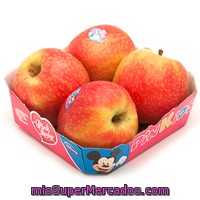 Manzana Pinkids, 500g