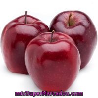 Manzana Red Delicious, Al Peso 1,00 Kg