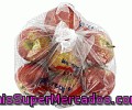 Manzana Roja Bolsa 1 Kilogramo