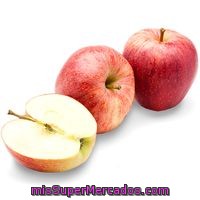 Manzana Royal Gala, Bolsa 2 Kg