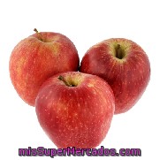 Manzana Royal Gala Bolsa De 1000.0 G. Aprox