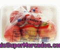 Manzana Royal Gala Fruta Bolsa De 1 Kilogramo