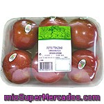 Manzanas Fuji De Girona Bandeja 1,3 Kg Peso Aproximado