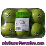 Manzanas Golden Girona Bandeja 1,3 Kg