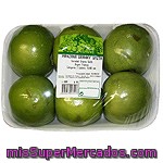 Manzanas Granny Smith Girona Peso Aproximado Bandeja 1,1 Kg