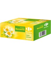 Manzanilla Carrefour 36 Ud.