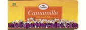 Manzanilla
            Condis 25 Sobres 1 Paq