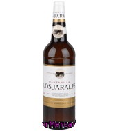 Manzanilla D.o. Sanlúcar De Barrameda - Exclusivo Carrefour Los Jarales 75 Cl.