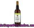 Manzanilla Hidalgo Botella De 75 Centilitros