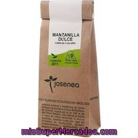 Manzanilla Josenea, Bolsa 20 G