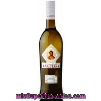 Manzanilla La Gitana, Botella 75 Cl