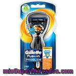 Maq.fusion
            Gillette Prog.flexball 1 Uni