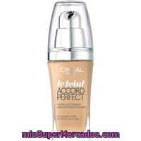 Maquillaje Accord Perfect Nº D3 L'oréal 1 Ud.