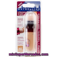 Maquillaje Borrador 048 Maybelline, Pack 1 Unid.