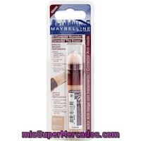 Maquillaje Borrador Eye Nude Maybelline, Pack 1 Unid.