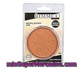 Maquillaje Bronzing Rimmel, Pack 1 Unid.