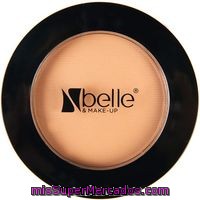 Maquillaje Compacto 01 Belle & Make-up, Pack 1 Unid.