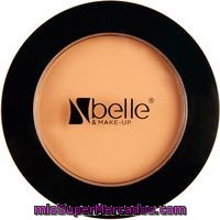 Maquillaje Compacto 02 Belle & Make-up, Pack 1 Unid.
