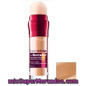 Maquillaje Fluido Anti-edad Roll-on Nº 48 Beige, Maybelline, U 20 Cc