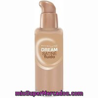 Maquillaje Fluido Satin 040 Maybelline, Pack 1 Unid.