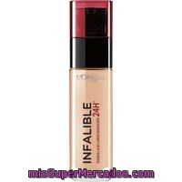 Maquillaje Infalible 320 L`oreal, Pack 1 Unid.