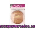 Maquillaje Natural Fit Astor, Pack 1 Unid.