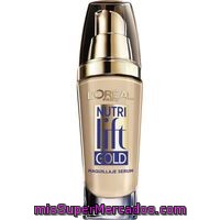 Maquillaje Nutrilift Gold Serum 170 L`oreal, Pack 1 Unid.