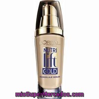 Maquillaje Nutrilift Gold Serum 210 L`oreal, Pack 1 Unid.