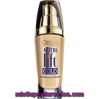 Maquillaje Nutrilift Gold Serum 250 L`oreal, Pack 1 Unid.