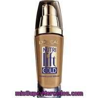 Maquillaje Nutrilift Gold Serum 370 L`oreal, Pack 1 Unid.