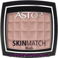 Maquillaje Skinmatch Blush 006 Astor, Pack 1 Unid.