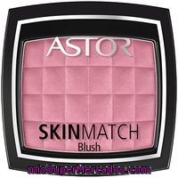 Maquillaje Skinmatch Blush 007 Astor, Pack 1 Unid.