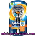 Maquinilla Flexball Power Gillette Proglide, Pack 1 Unid.