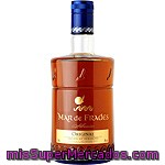 Mar De Frades Licor De Orujo Tostado De Hierbas Y Frutas Botella 70 Cl